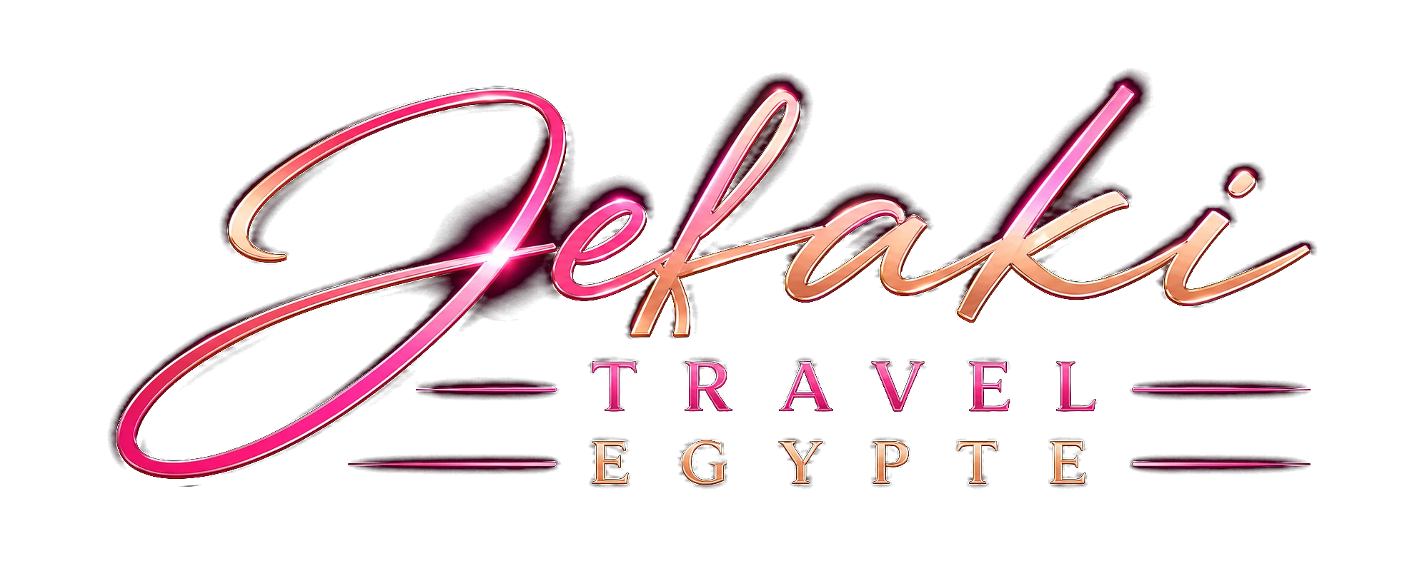 Jefaki Travel Egypte