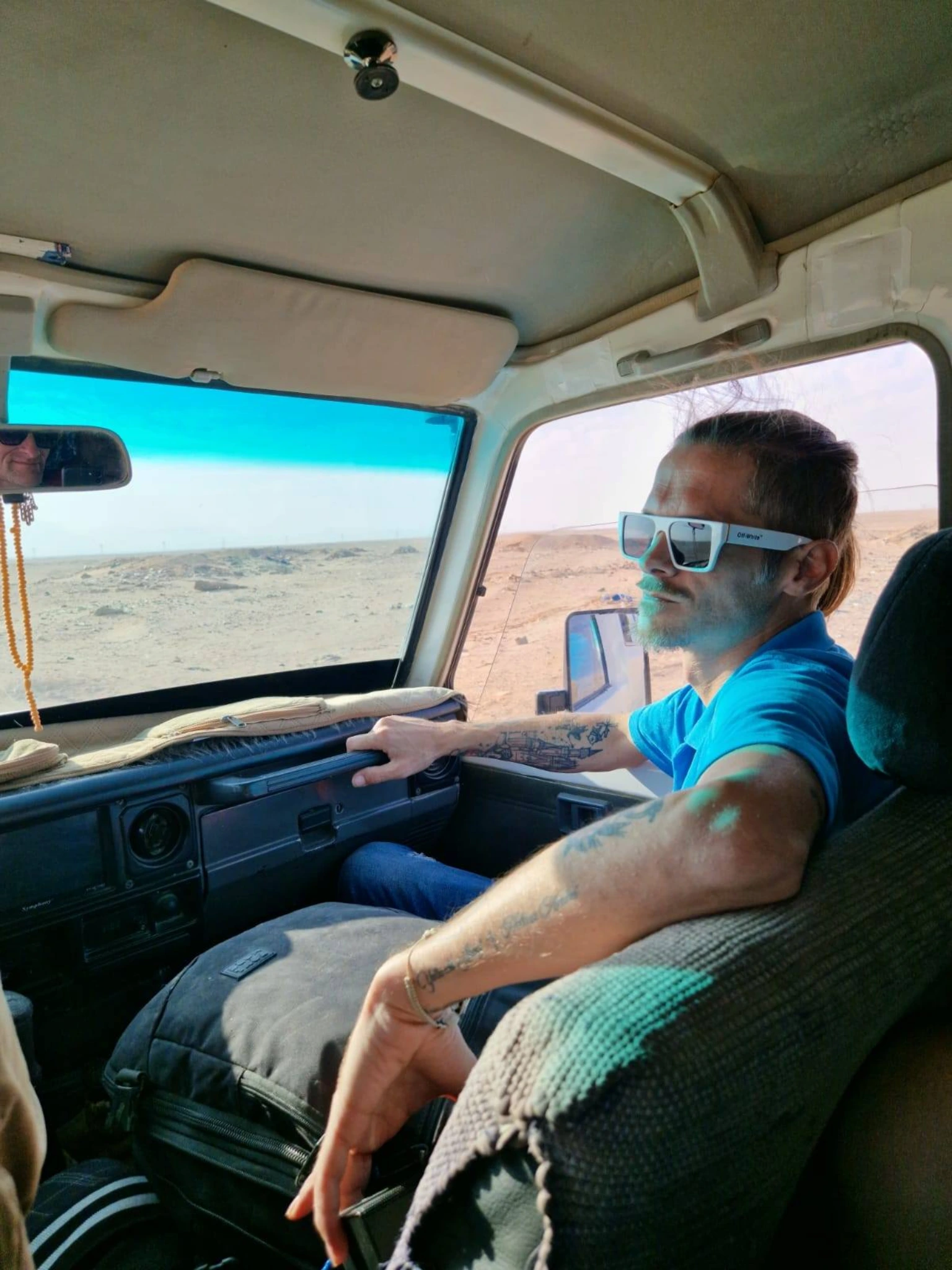 Trips Tours Travel - Foto 2